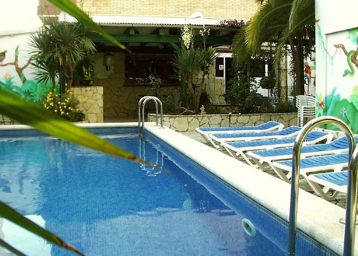 Hotel Marbella